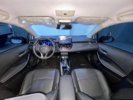 TOYOTA Corolla 2.0 16V 4P FLEX XEI DIRECT SHIFT AUTOMTICO CVT, Foto 10