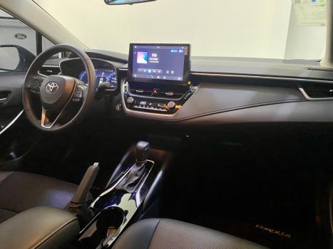 TOYOTA Corolla 2.0 16V 4P FLEX XEI DIRECT SHIFT AUTOMTICO CVT, Foto 11