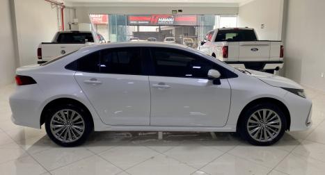 TOYOTA Corolla 2.0 16V 4P FLEX XEI DIRECT SHIFT AUTOMTICO CVT, Foto 12