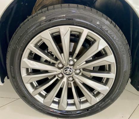 TOYOTA Corolla 2.0 16V 4P FLEX XEI DIRECT SHIFT AUTOMTICO CVT, Foto 13