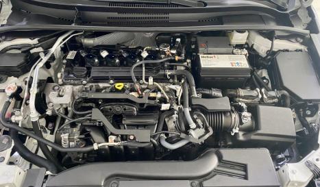 TOYOTA Corolla 2.0 16V 4P FLEX XEI DIRECT SHIFT AUTOMTICO CVT, Foto 14