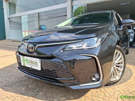TOYOTA Corolla 2.0 16V 4P XEI FLEX AUTOMTICO, Foto 1