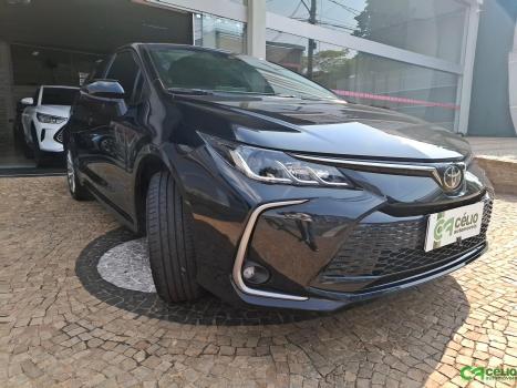TOYOTA Corolla 2.0 16V 4P XEI FLEX AUTOMTICO, Foto 2