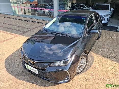 TOYOTA Corolla 2.0 16V 4P XEI FLEX AUTOMTICO, Foto 3