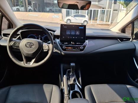 TOYOTA Corolla 2.0 16V 4P XEI FLEX AUTOMTICO, Foto 4