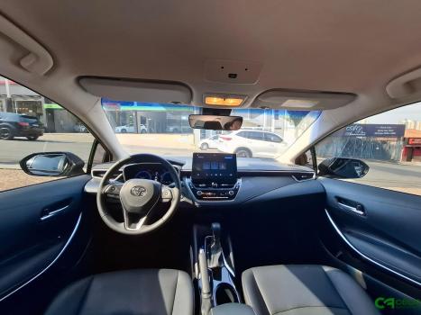 TOYOTA Corolla 2.0 16V 4P XEI FLEX AUTOMTICO, Foto 5