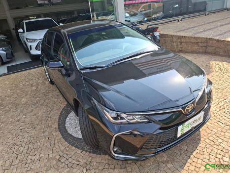 TOYOTA Corolla 2.0 16V 4P XEI FLEX AUTOMTICO, Foto 6