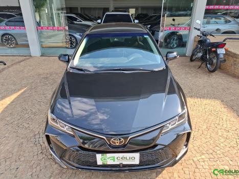 TOYOTA Corolla 2.0 16V 4P XEI FLEX AUTOMTICO, Foto 7