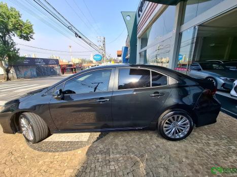 TOYOTA Corolla 2.0 16V 4P XEI FLEX AUTOMTICO, Foto 8