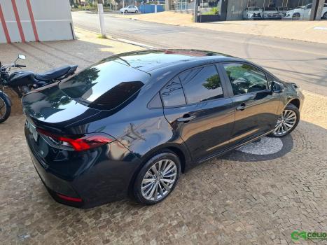 TOYOTA Corolla 2.0 16V 4P XEI FLEX AUTOMTICO, Foto 9