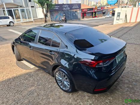 TOYOTA Corolla 2.0 16V 4P XEI FLEX AUTOMTICO, Foto 10