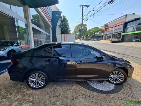 TOYOTA Corolla 2.0 16V 4P XEI FLEX AUTOMTICO, Foto 11