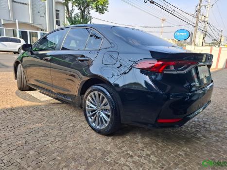 TOYOTA Corolla 2.0 16V 4P XEI FLEX AUTOMTICO, Foto 12