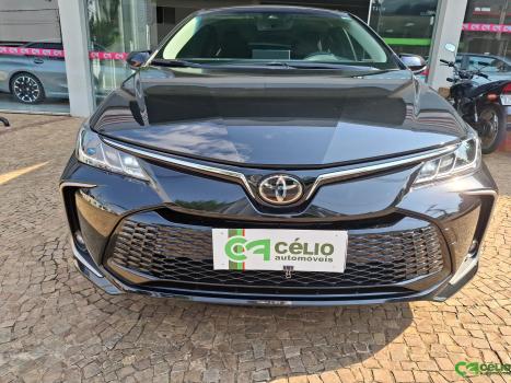 TOYOTA Corolla 2.0 16V 4P XEI FLEX AUTOMTICO, Foto 13