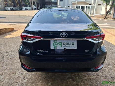 TOYOTA Corolla 2.0 16V 4P XEI FLEX AUTOMTICO, Foto 14