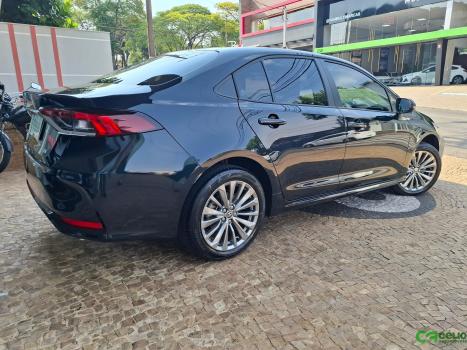 TOYOTA Corolla 2.0 16V 4P XEI FLEX AUTOMTICO, Foto 15