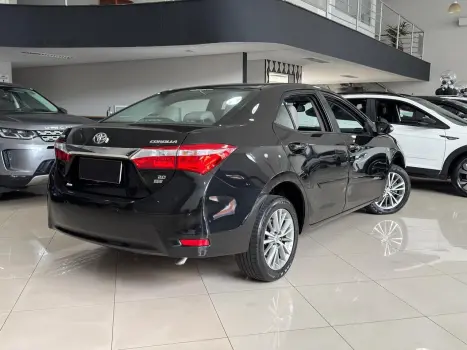 TOYOTA Corolla 2.0 16V 4P XEI FLEX AUTOMTICO, Foto 3