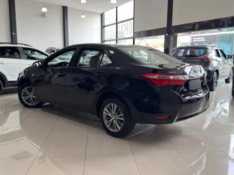 TOYOTA Corolla 2.0 16V 4P XEI FLEX AUTOMTICO, Foto 5