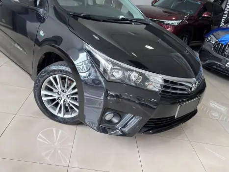 TOYOTA Corolla 2.0 16V 4P XEI FLEX AUTOMTICO, Foto 7