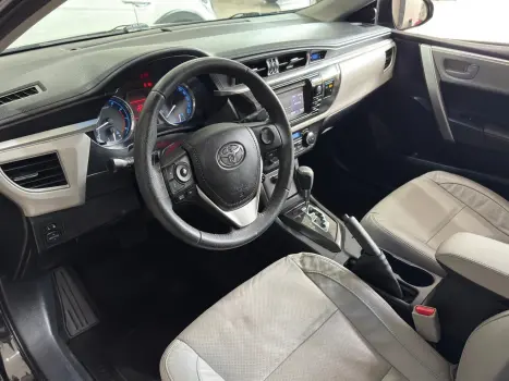 TOYOTA Corolla 2.0 16V 4P XEI FLEX AUTOMTICO, Foto 8