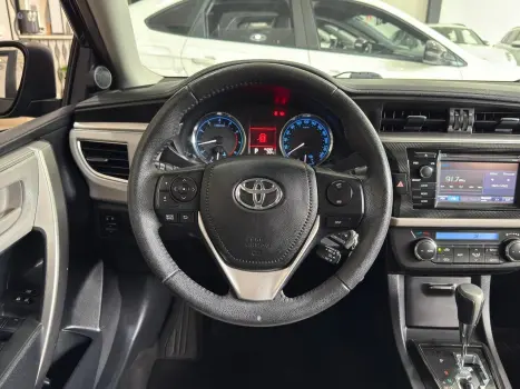 TOYOTA Corolla 2.0 16V 4P XEI FLEX AUTOMTICO, Foto 9