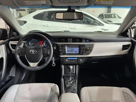 TOYOTA Corolla 2.0 16V 4P XEI FLEX AUTOMTICO, Foto 10