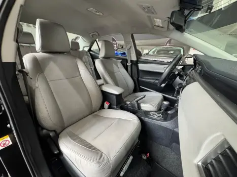TOYOTA Corolla 2.0 16V 4P XEI FLEX AUTOMTICO, Foto 12
