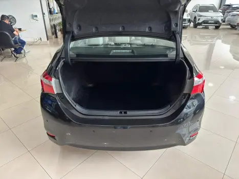 TOYOTA Corolla 2.0 16V 4P XEI FLEX AUTOMTICO, Foto 15