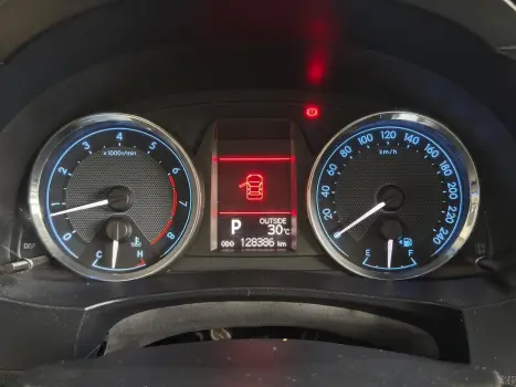 TOYOTA Corolla 2.0 16V 4P XEI FLEX AUTOMTICO, Foto 16