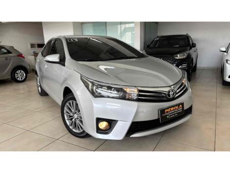 TOYOTA Corolla 2.0 16V 4P XEI FLEX AUTOMTICO, Foto 2