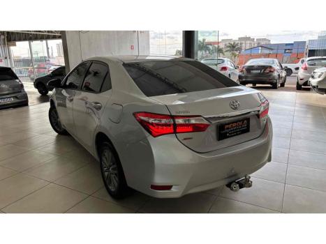 TOYOTA Corolla 2.0 16V 4P XEI FLEX AUTOMTICO, Foto 3