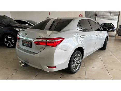 TOYOTA Corolla 2.0 16V 4P XEI FLEX AUTOMTICO, Foto 4