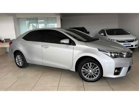 TOYOTA Corolla 2.0 16V 4P XEI FLEX AUTOMTICO, Foto 5