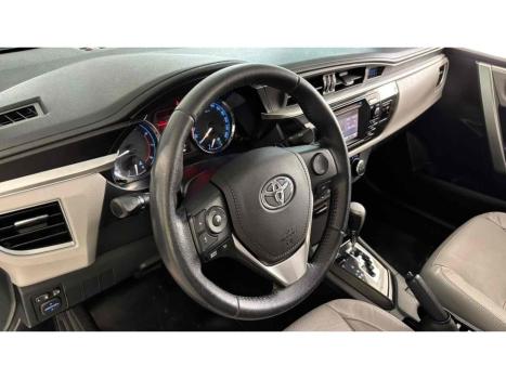TOYOTA Corolla 2.0 16V 4P XEI FLEX AUTOMTICO, Foto 6