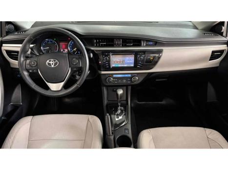 TOYOTA Corolla 2.0 16V 4P XEI FLEX AUTOMTICO, Foto 7