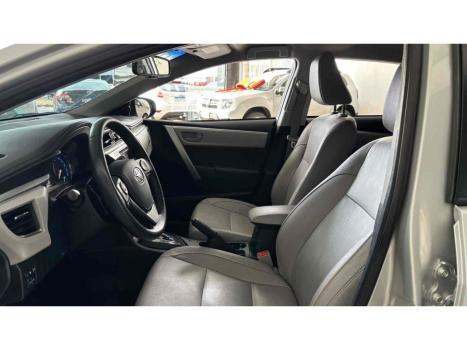 TOYOTA Corolla 2.0 16V 4P XEI FLEX AUTOMTICO, Foto 8