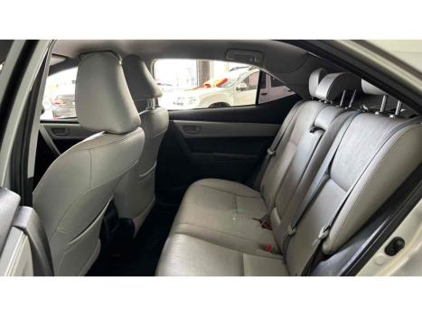 TOYOTA Corolla 2.0 16V 4P XEI FLEX AUTOMTICO, Foto 9