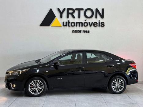TOYOTA Corolla 2.0 16V 4P XEI FLEX AUTOMTICO, Foto 1