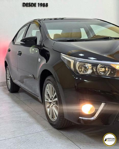 TOYOTA Corolla 2.0 16V 4P XEI FLEX AUTOMTICO, Foto 5