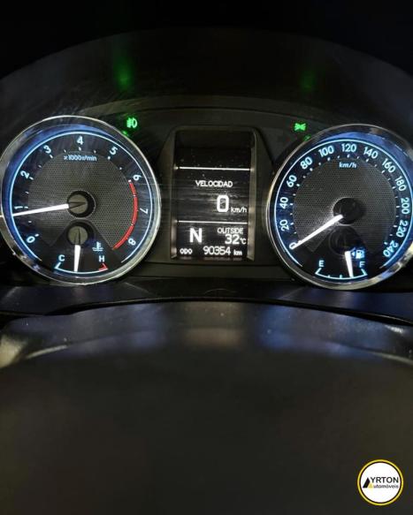 TOYOTA Corolla 2.0 16V 4P XEI FLEX AUTOMTICO, Foto 7