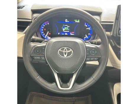 TOYOTA Corolla , Foto 8