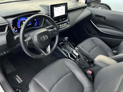 TOYOTA Corolla , Foto 13