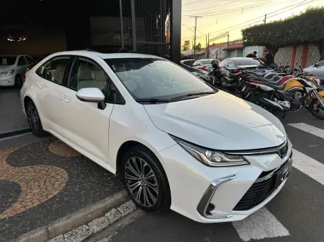 TOYOTA Corolla , Foto 4