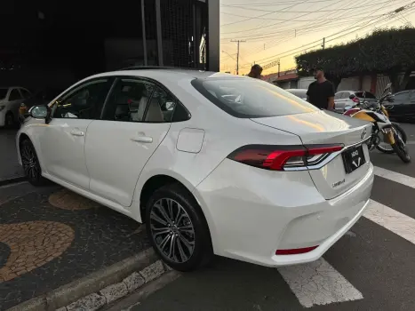 TOYOTA Corolla , Foto 7