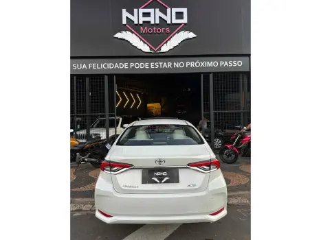 TOYOTA Corolla , Foto 8