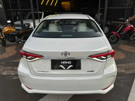 TOYOTA Corolla , Foto 9