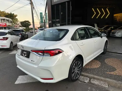 TOYOTA Corolla , Foto 10