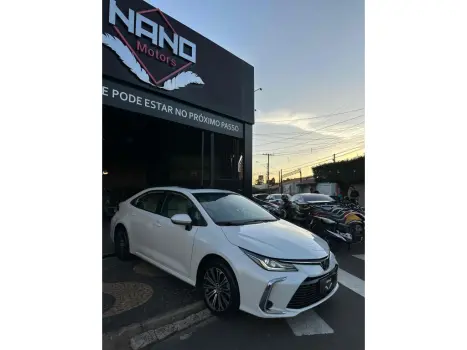 TOYOTA Corolla , Foto 12