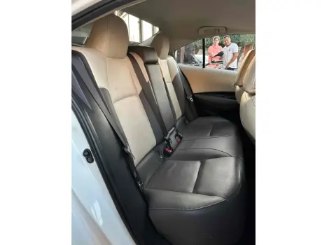 TOYOTA Corolla , Foto 15
