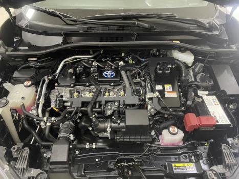 TOYOTA Corolla Cross 1.8 16V 4P FLEX VVT-I HYBRID XRX AUTOMTICO CVT, Foto 12